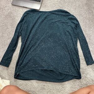 Lululemon shirt size 8
